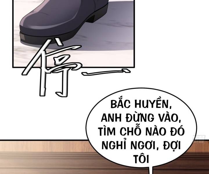 Phản Phái Muốn Sống Lâu Thêm Một Ngày Chapter 2 - 41
