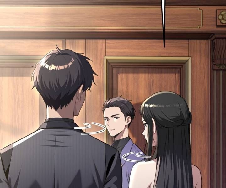 Phản Phái Muốn Sống Lâu Thêm Một Ngày Chapter 2 - 42
