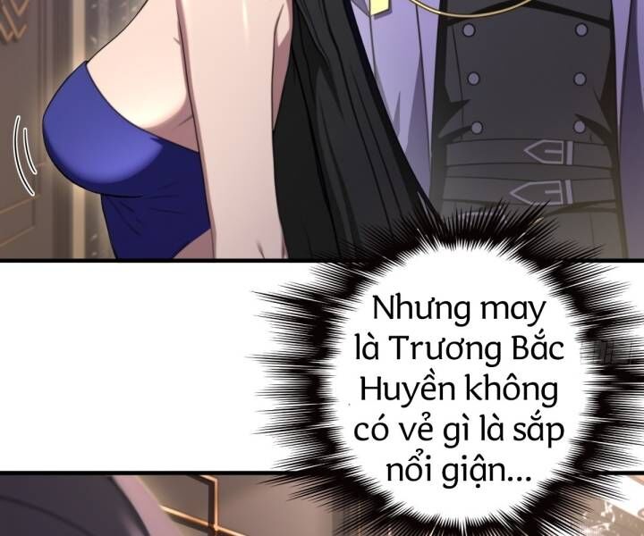 Phản Phái Muốn Sống Lâu Thêm Một Ngày Chapter 2 - 49