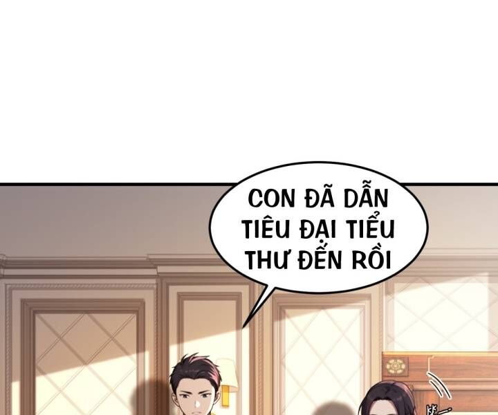 Phản Phái Muốn Sống Lâu Thêm Một Ngày Chapter 2 - 54