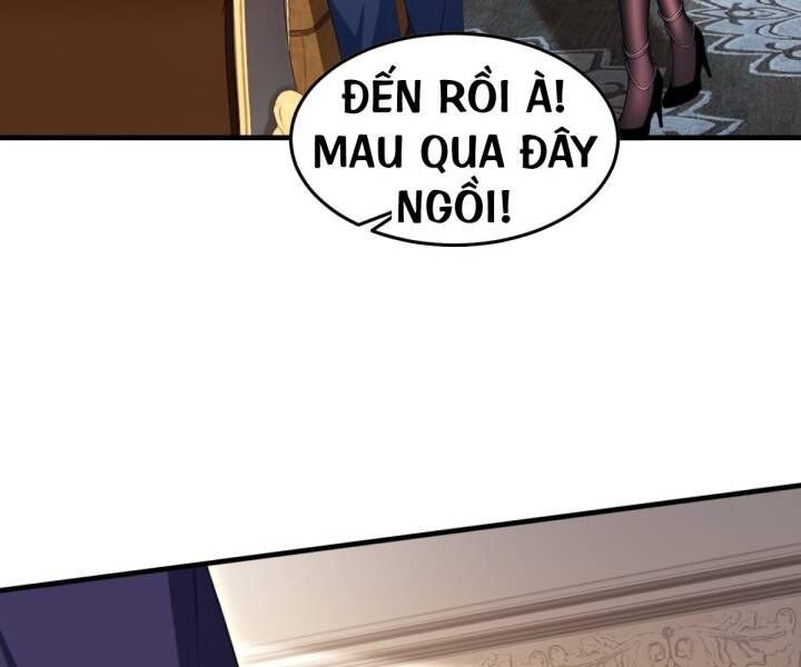 Phản Phái Muốn Sống Lâu Thêm Một Ngày Chapter 2 - 56