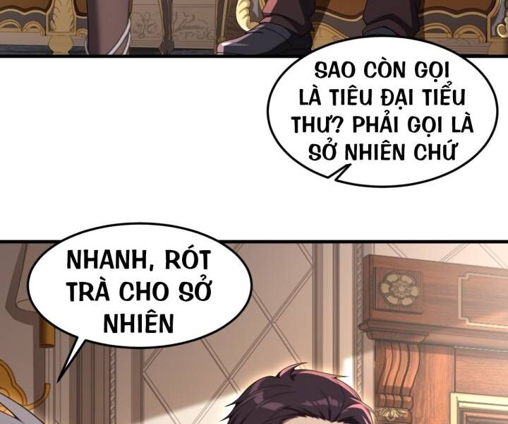 Phản Phái Muốn Sống Lâu Thêm Một Ngày Chapter 2 - 58