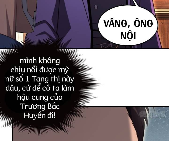 Phản Phái Muốn Sống Lâu Thêm Một Ngày Chapter 2 - 60