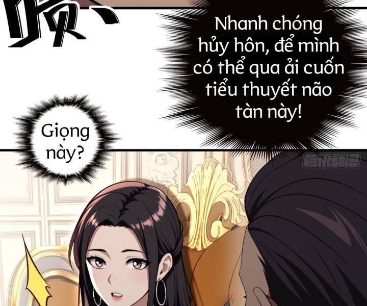 Phản Phái Muốn Sống Lâu Thêm Một Ngày Chapter 2 - 62