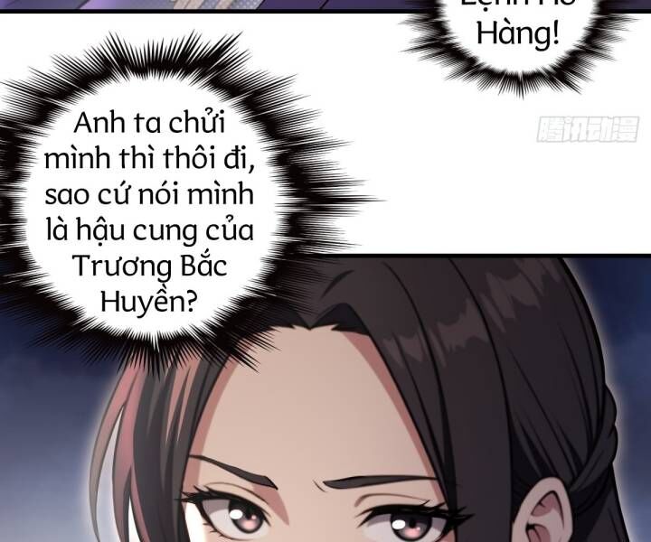 Phản Phái Muốn Sống Lâu Thêm Một Ngày Chapter 2 - 64