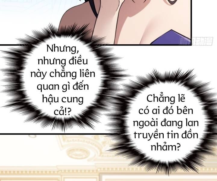 Phản Phái Muốn Sống Lâu Thêm Một Ngày Chapter 2 - 71