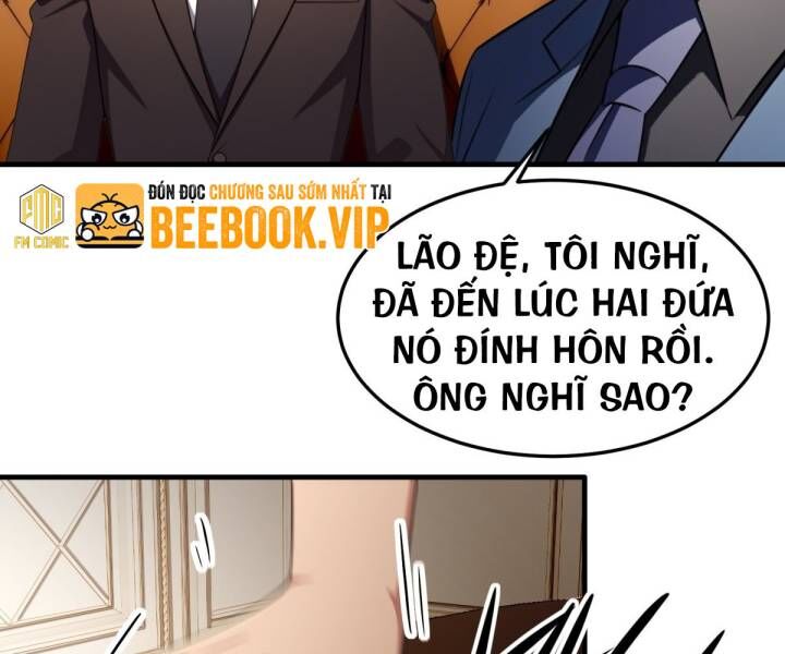 Phản Phái Muốn Sống Lâu Thêm Một Ngày Chapter 2 - 75