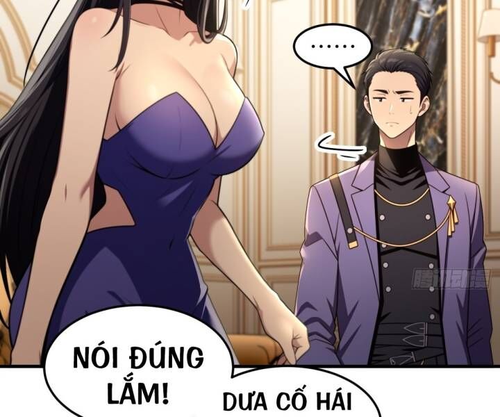 Phản Phái Muốn Sống Lâu Thêm Một Ngày Chapter 2 - 80