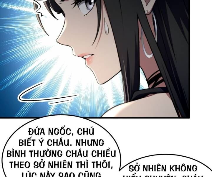 Phản Phái Muốn Sống Lâu Thêm Một Ngày Chapter 2 - 83
