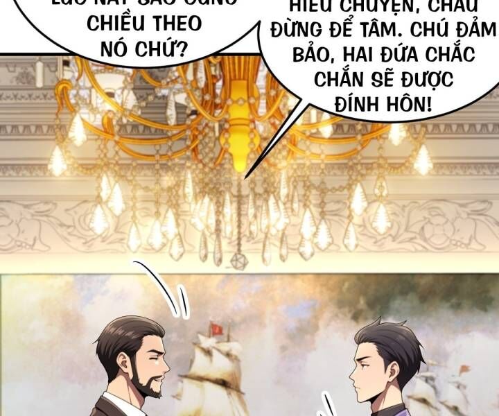 Phản Phái Muốn Sống Lâu Thêm Một Ngày Chapter 2 - 84
