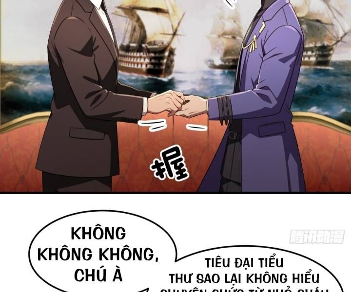 Phản Phái Muốn Sống Lâu Thêm Một Ngày Chapter 2 - 85