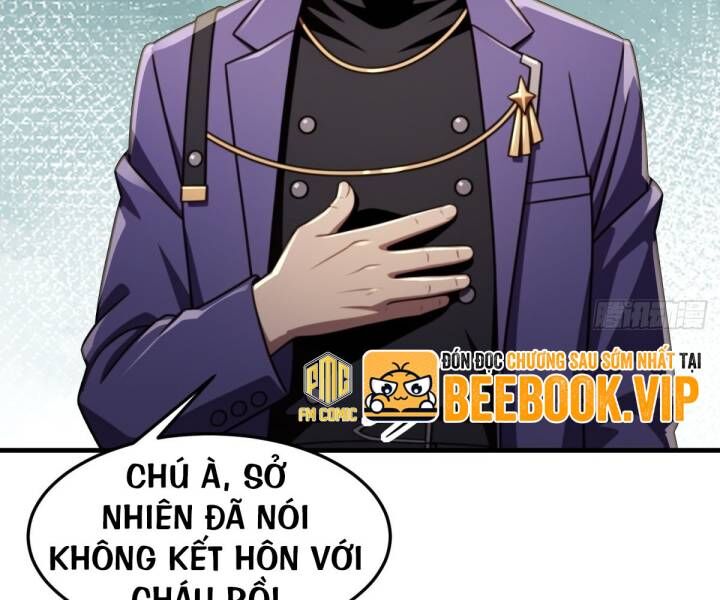 Phản Phái Muốn Sống Lâu Thêm Một Ngày Chapter 2 - 87