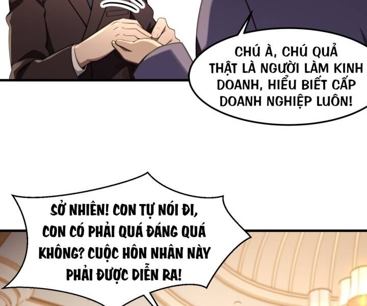 Phản Phái Muốn Sống Lâu Thêm Một Ngày Chapter 2 - 96