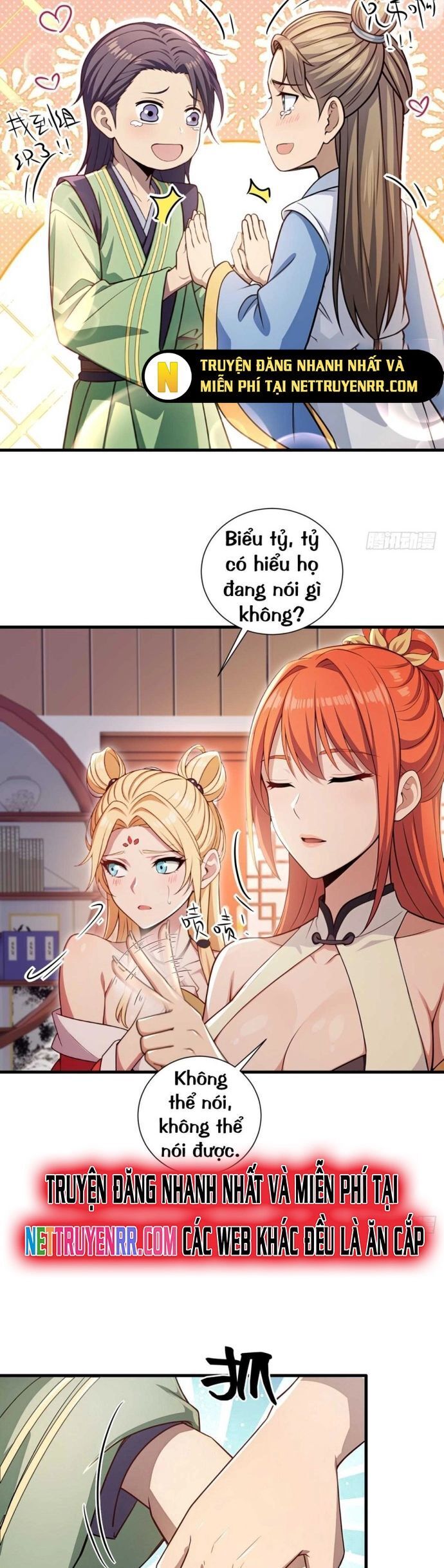 Phản Phái Muốn Sống Lâu Thêm Một Ngày Chapter 22 - 17