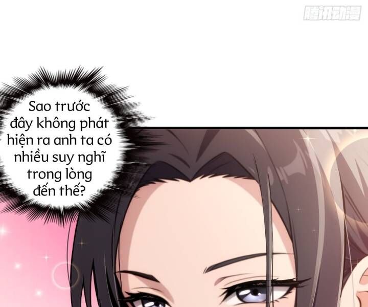 Phản Phái Muốn Sống Lâu Thêm Một Ngày Chapter 3 - 13