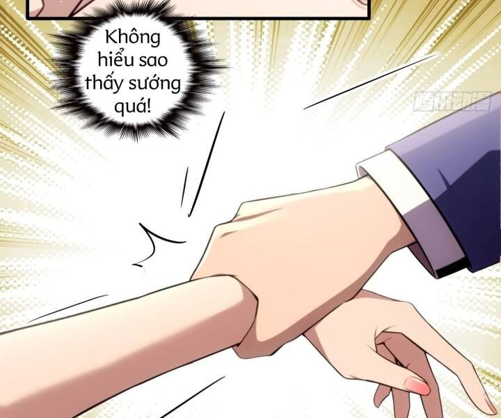 Phản Phái Muốn Sống Lâu Thêm Một Ngày Chapter 3 - 16