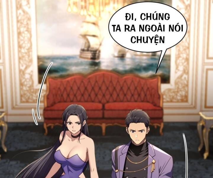 Phản Phái Muốn Sống Lâu Thêm Một Ngày Chapter 3 - 18