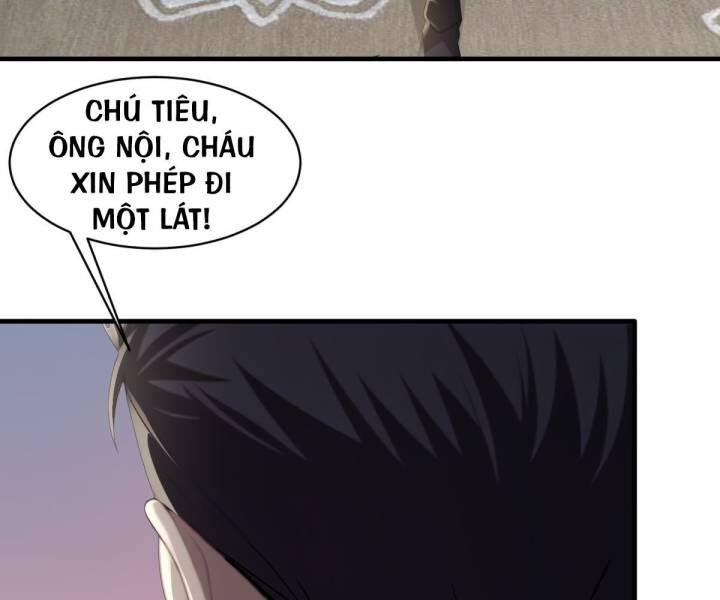 Phản Phái Muốn Sống Lâu Thêm Một Ngày Chapter 3 - 20