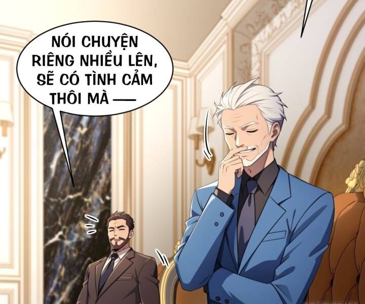 Phản Phái Muốn Sống Lâu Thêm Một Ngày Chapter 3 - 22