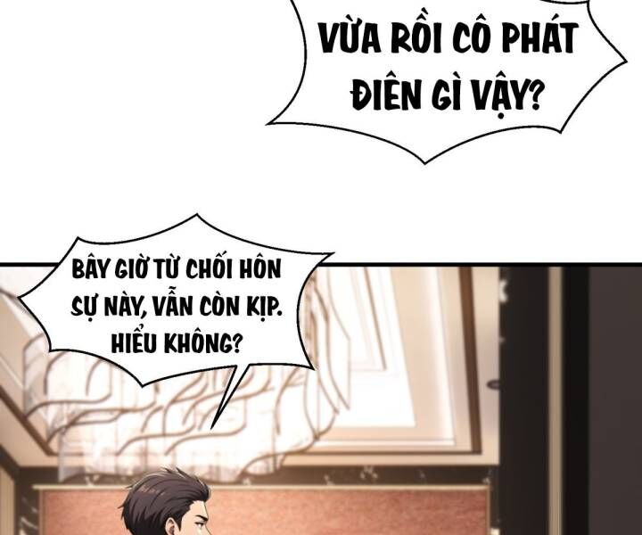 Phản Phái Muốn Sống Lâu Thêm Một Ngày Chapter 3 - 25