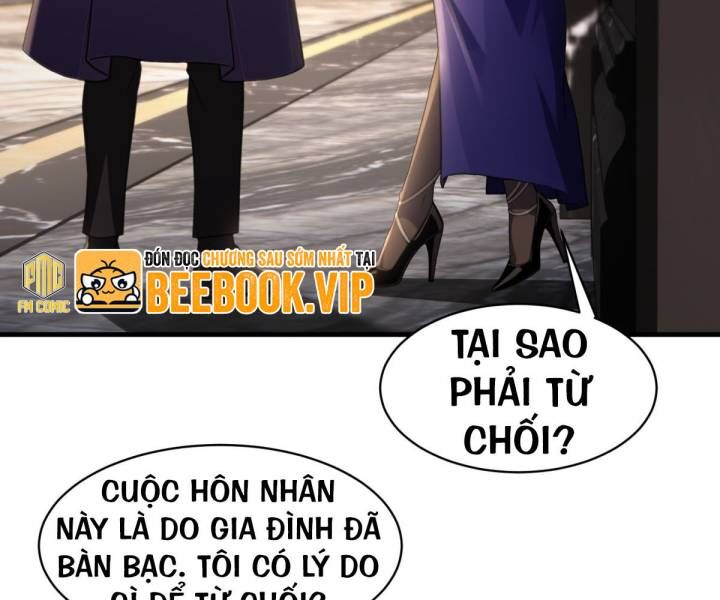Phản Phái Muốn Sống Lâu Thêm Một Ngày Chapter 3 - 27