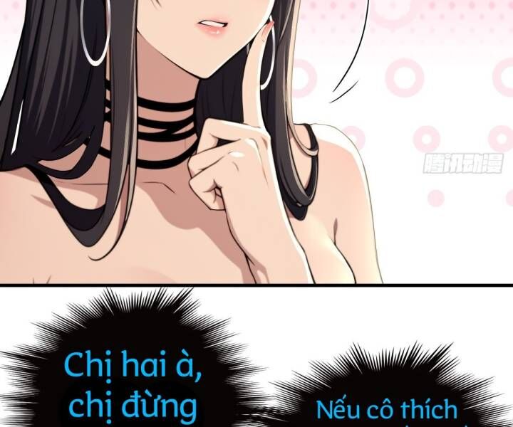 Phản Phái Muốn Sống Lâu Thêm Một Ngày Chapter 3 - 34