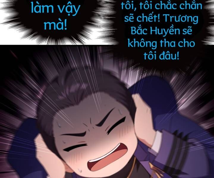 Phản Phái Muốn Sống Lâu Thêm Một Ngày Chapter 3 - 35