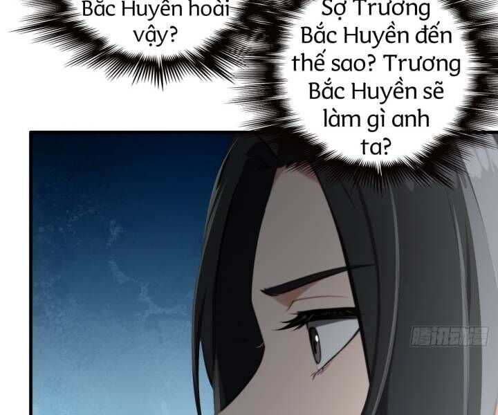 Phản Phái Muốn Sống Lâu Thêm Một Ngày Chapter 3 - 37