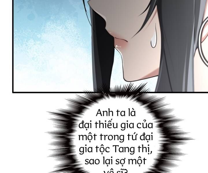 Phản Phái Muốn Sống Lâu Thêm Một Ngày Chapter 3 - 38
