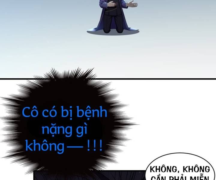 Phản Phái Muốn Sống Lâu Thêm Một Ngày Chapter 3 - 5