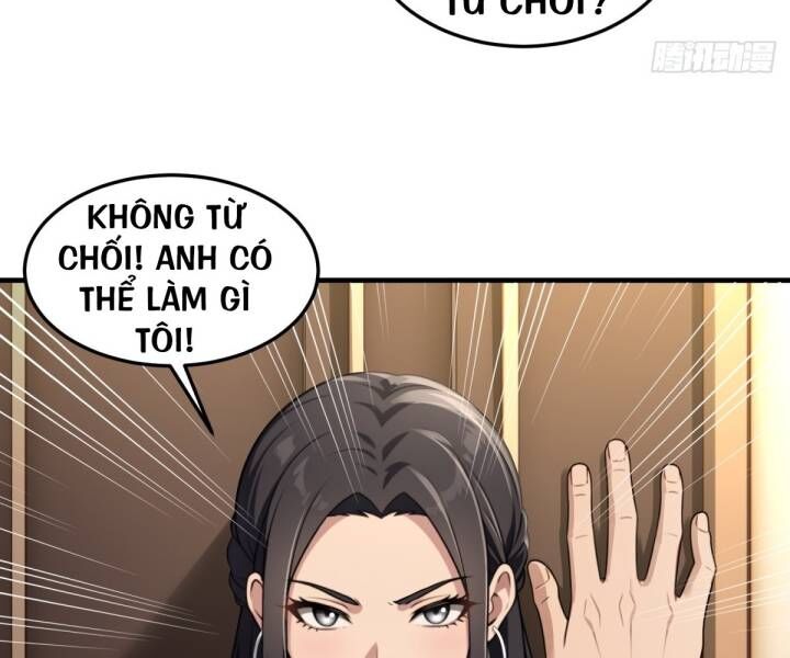 Phản Phái Muốn Sống Lâu Thêm Một Ngày Chapter 3 - 43