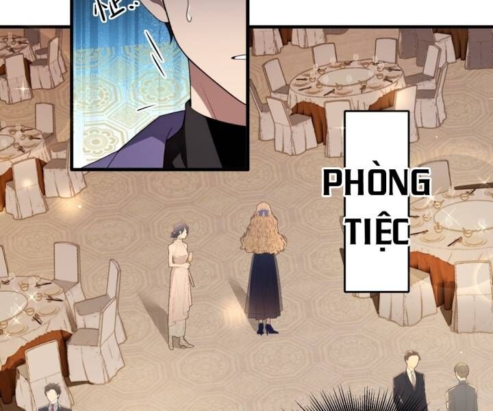 Phản Phái Muốn Sống Lâu Thêm Một Ngày Chapter 3 - 45