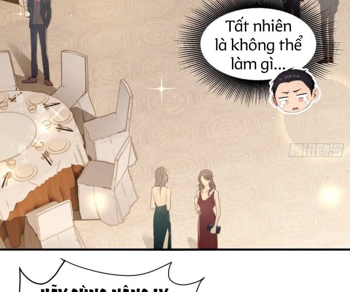 Phản Phái Muốn Sống Lâu Thêm Một Ngày Chapter 3 - 46