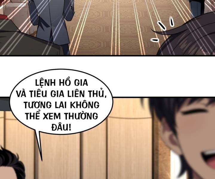 Phản Phái Muốn Sống Lâu Thêm Một Ngày Chapter 3 - 50