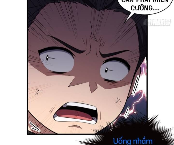 Phản Phái Muốn Sống Lâu Thêm Một Ngày Chapter 3 - 6