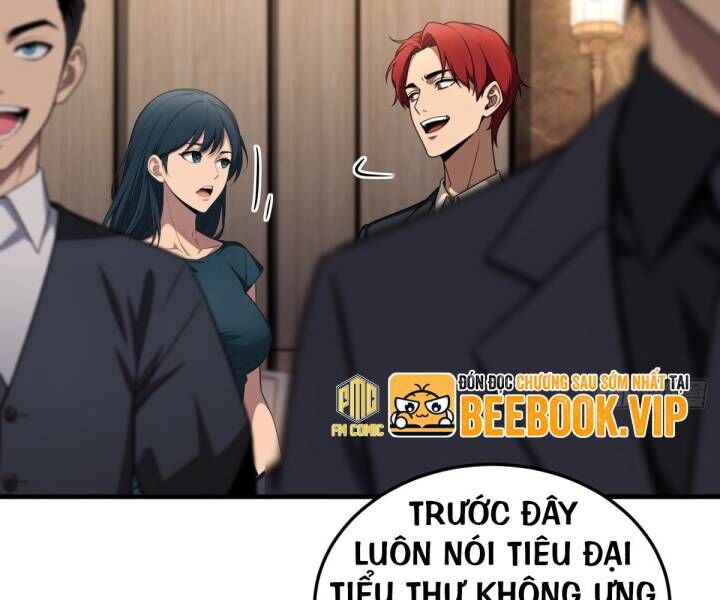 Phản Phái Muốn Sống Lâu Thêm Một Ngày Chapter 3 - 51