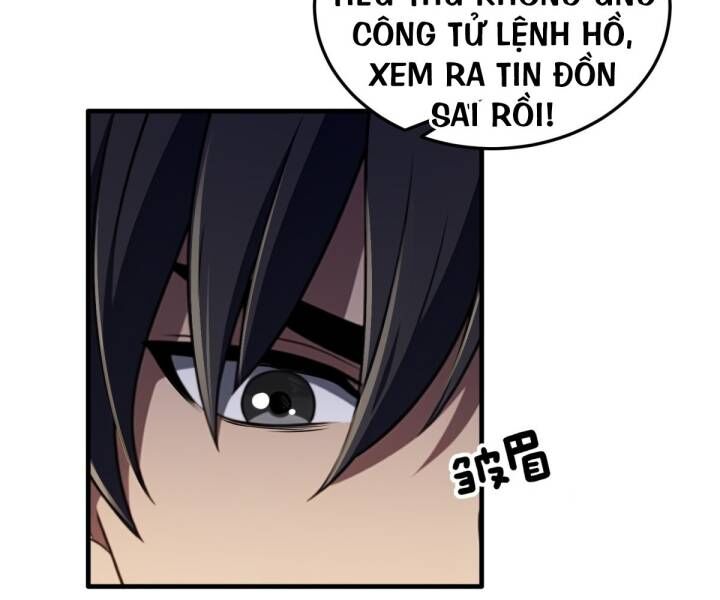 Phản Phái Muốn Sống Lâu Thêm Một Ngày Chapter 3 - 52