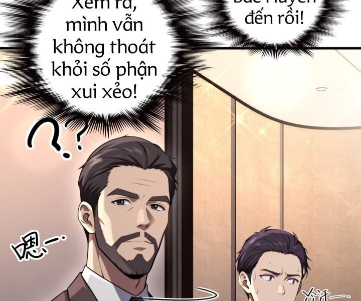 Phản Phái Muốn Sống Lâu Thêm Một Ngày Chapter 3 - 60