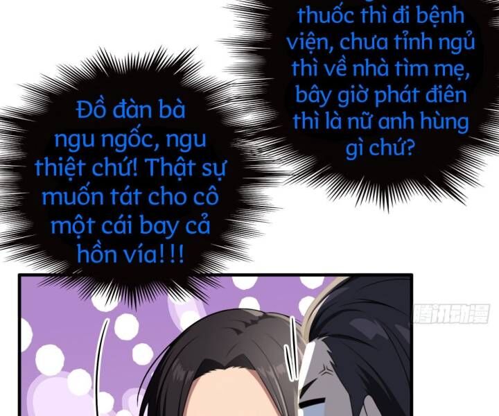 Phản Phái Muốn Sống Lâu Thêm Một Ngày Chapter 3 - 7