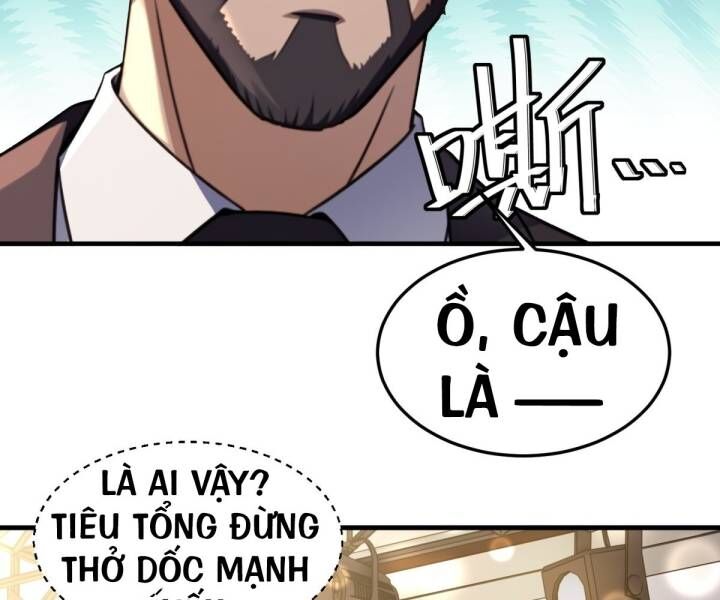 Phản Phái Muốn Sống Lâu Thêm Một Ngày Chapter 3 - 65