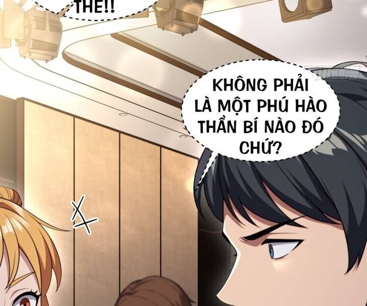 Phản Phái Muốn Sống Lâu Thêm Một Ngày Chapter 3 - 66