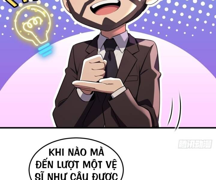 Phản Phái Muốn Sống Lâu Thêm Một Ngày Chapter 3 - 69