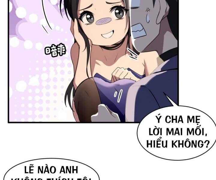 Phản Phái Muốn Sống Lâu Thêm Một Ngày Chapter 3 - 8