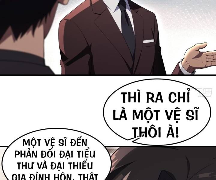 Phản Phái Muốn Sống Lâu Thêm Một Ngày Chapter 3 - 71
