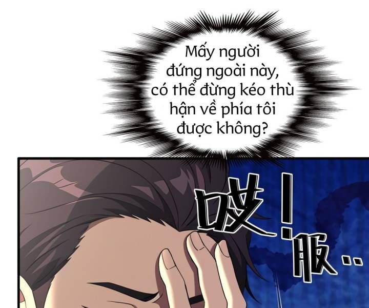 Phản Phái Muốn Sống Lâu Thêm Một Ngày Chapter 3 - 74