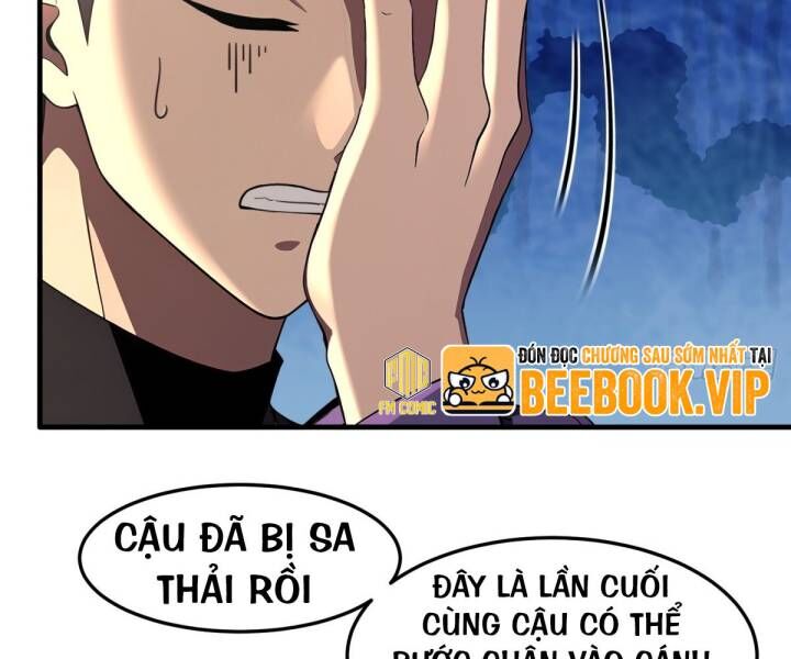 Phản Phái Muốn Sống Lâu Thêm Một Ngày Chapter 3 - 75