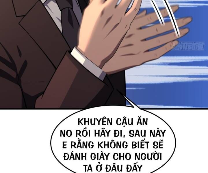 Phản Phái Muốn Sống Lâu Thêm Một Ngày Chapter 3 - 77