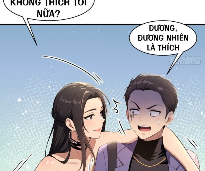 Phản Phái Muốn Sống Lâu Thêm Một Ngày Chapter 3 - 9