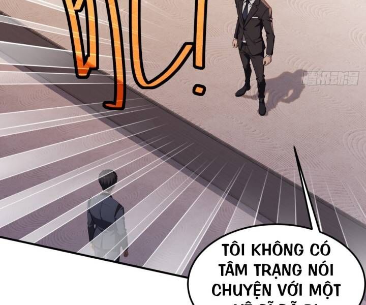 Phản Phái Muốn Sống Lâu Thêm Một Ngày Chapter 3 - 84