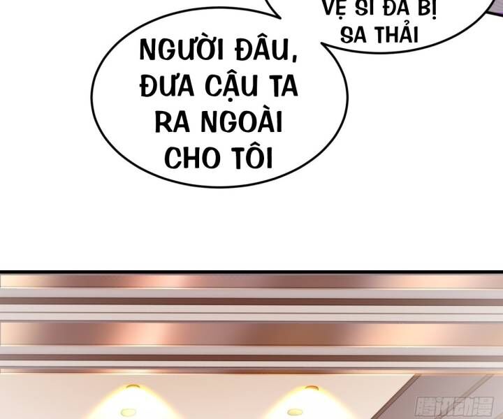 Phản Phái Muốn Sống Lâu Thêm Một Ngày Chapter 3 - 85